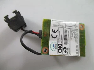MODEM + CABLE FUJITSU LIFEBOOK S760 CP373872-01 ORIGINAL - Imagen 1 de 2