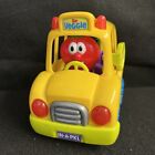 Veggie Tales Silly Songs School Bus In-A-Pickle Song NO MOVEMENT *read Below