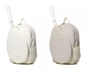 ZAINO LOVEFORTY TRAPUNTING RACKET borsa da tennis/borsa fionda - 2 colori - Foto 1 di 3