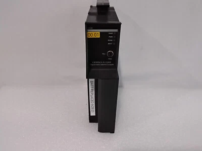 Giddings & Lewis  502-03512-02R1  PIC900 Module - Image 1 of 4