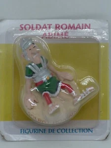 Figur Serie Asterix Resin Atlas - Plastoy - RÖMISCHER SOLDAT 2 - Bild 1 von 5