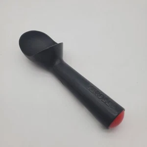 Gorra roja Williams Sonoma Zeroll XL Ice Cream Scoop - Imagen 1 de 4