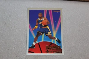 1993-94 Fleer Rookie Sensations Basketball Card Complete Finish Your List Pick - Picture 1 of 42