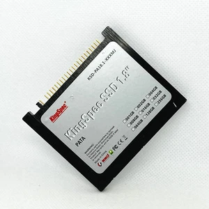 KingSpec SSD1.8" 32GB IDE SSD flash memory KSD-PA18.1-XXXMJ - Picture 1 of 6