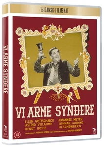 NORDISK FILM VI Arme Syndere - Photo 1/2
