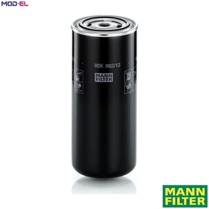 FUEL FILTER WDK 962/12 FORFUEL FILTER WDK 962/12 FOR DEUTZ-FAHR  KAMAZ  0118 253 - Picture 1 of 9