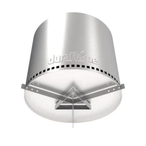 Duraflame™ Firepit senza fumo supporto 19" - Foto 1 di 3