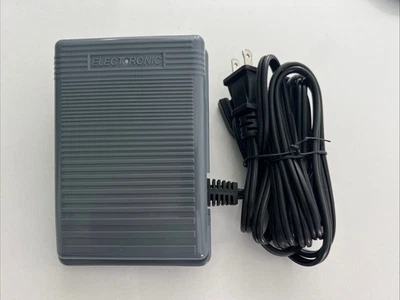 FDM Electronic Speed Controller Model KD-1902 - For Brother Sewing Machines New - Image 1 of 2