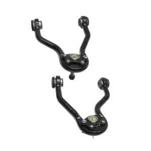 For Chevy Astro 1990-2005 Control Arms Front Driver & Passenger Side, Upper Pair - Picture 1 of 9
