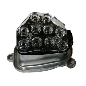 63117271901 Left Indicator Turn Signal LED Module For 10-13 BMW 5 Series F10 F11 - Foto 1 di 7