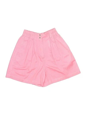 Pantalones cortos rosa Honors para mujer S Foto 1 de 2
