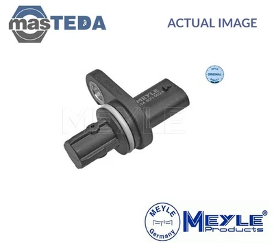 614 800 0024 CAMSHAFT POSITION SENSOR INTAKE SIDE MEYLE NEW OE REPLACEMENT - Image 1 of 4