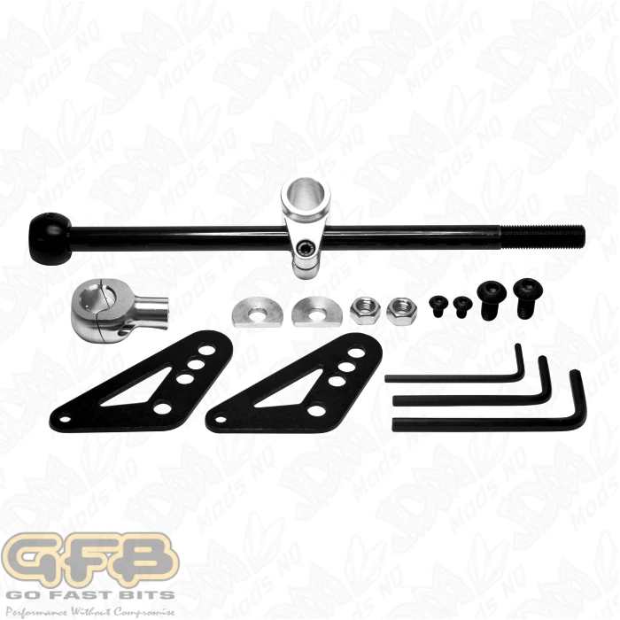 GFB Short Shift Kit for Subaru WRX 08-14 – 5 Speed - Image 1 of 1