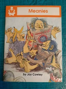 Meanies (Story Box Read-Togethers) von Cowley, Joy - Bild 1 von 4