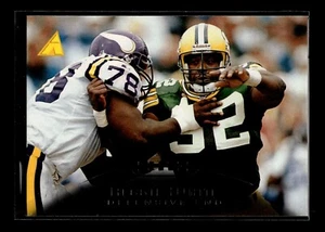1995 Pinnacle #1 Reggie White (NM)(FTB) - Bild 1 von 2