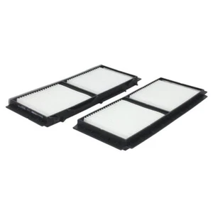 FILTRON Cabin filter K 1312-2X for MAZDA 3 1.6-2.3 12.2008-09.2014 - Picture 1 of 2