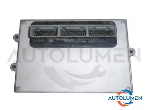 2001 Dodge Ram Truck 5.9L A/T Programmed ECM PCM Engine Module 56028550AD - Picture 1 of 1