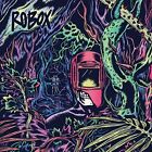 Robox Robox (Cd) Album Digipak