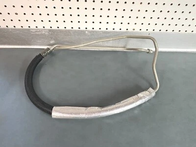GM OEM NOS 26068759 Power Steering Gear Inlet Hose 1999-2000 Chevrolet Venture - Image 1 of 2