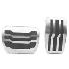 Drill Pedal Covers for  , -Slip Gas Pedal Cover Break Pedal Pad 4095