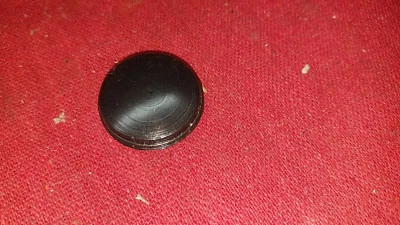 Tapa de goma inferior horquilla ktm 450 sx 2003 Foto 1 de 3