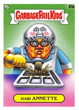 2020 Topps Garbage Pail Kids Late to School Base Singles (Pick Your Cards)