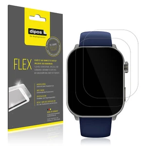 2x Screen Protector for GARD PRO Health Smartwatch 3 41mm Protective Film - Zdjęcie 1 z 7