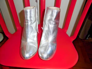 GORMAN LEATHER BOOTS SIZE 42 - Picture 1 of 3