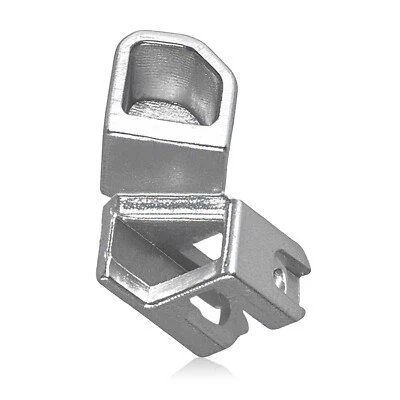 Transmission Gear Shift Selector Indicator Cable Brace for F-150 1997-2003 Ford - Image 1 of 4