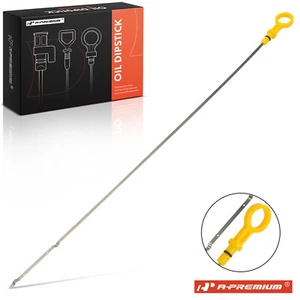 A-Premium Engine Oil Level Dipstick for Nissan Altima 2013-2016 Rogue 2014-2020 - Bild 1 von 10