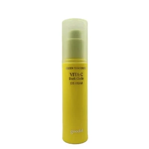 [GOODAL] Green Tangerine VITA C Dark Circle Eye Cream 30ml / Korean Cosmetics - Picture 1 of 8