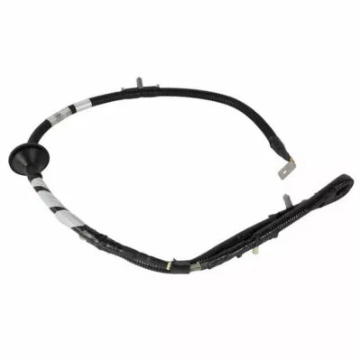 Genuine Ford Excursion 2003-04 Battery To Starter Positive Cable 3C3Z-14300-CAA - Image 1 of 2