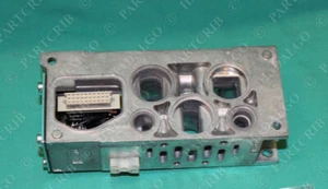 Festo, VIGI-04-D-1, 18837, Blocco connettore collettore valvole pneumatiche - Foto 1 di 4