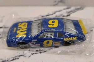 1992 SPAM #09 Lake Speed Ford Thunderbird SPAM Melling Racing Nascar 1:64 - Picture 1 of 6