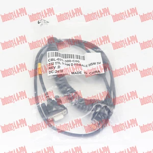 1PC NEW FOR Honeywell CBL-020-300-C00 Coiled Serial Interface Cable #XR - Picture 1 of 5