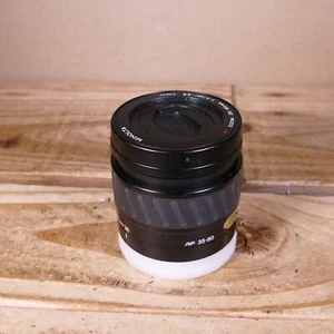 Minolta AF 35-80mm f/4-5.6 Macro Lens for Sony Alpha/Minolta AF - Fungus - Picture 1 of 8