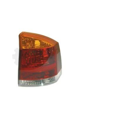 Luz Trasera Derecho Amarillo Apto para Opel Vectra C - Imagen 1 de 2