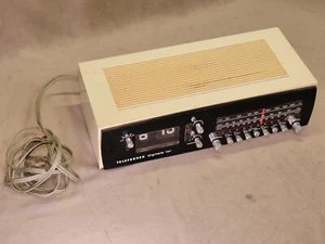 Telefunken Digitale 101 Flip Clock Radio - Picture 1 of 13