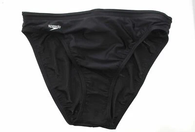 Traje de baño Speedo Lifeguard Performance para mujer Xtra Life Lycra parte inferior de bikini Foto 1 de 4