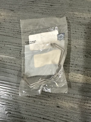 1996 - 1998 Sea-Doo XP GSX SPX válvula de escape clipe de mola NOVO OEM# 290838082 QTY2 - Imagem 1 de 2