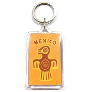 Highlights TOP SECRET Adventures: Länder der Welt - MEXIKO SCHLÜSSELANHÄNGER - Bild 1 von 2