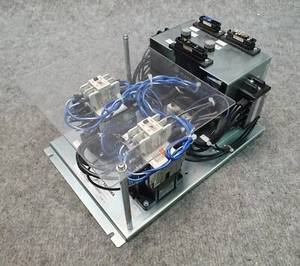 YASKAWA ELECTRIC JZRCR-XPU06E - Imagen 1 de 9