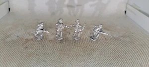 20mm WW1 British Infantry Partial Set - Picture 1 of 3