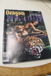 Dragon Magazine #93 - Foto 1 di 1