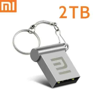 Unidad U original Xiaomi 2 TB transmisión USB memoria USB portátil - Imagen 1 de 3