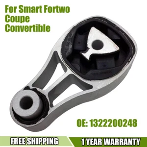 Engine Mounting Front For Smart Fortwo Coupe Convertible 2007-Onwards Mount AU - Picture 1 of 9