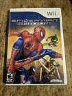 Spiderman Friend or Foe wii US Import New and Sealed