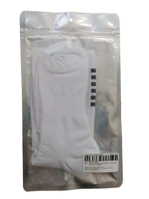 YKYWBIKE Cycling Socks Knee High Unisex Anti Slip Silicone Sport Running Bike OS - Image 1 of 3