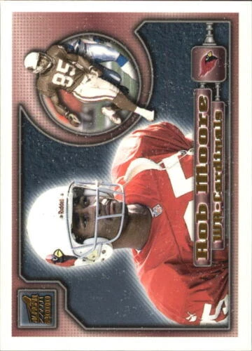 B3996- 2000 Aurora Football Cards 1-150 +Inserts -You Pick- 15+ FREE US SHIP - Image 1 of 1