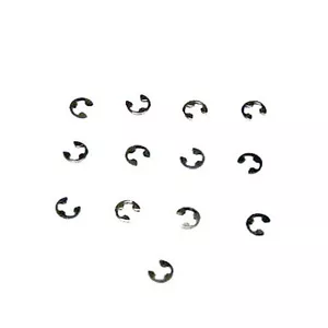 Redcat Racing 98056 E-Clips 7.0mm CLAWBACK 98056 - Picture 1 of 1